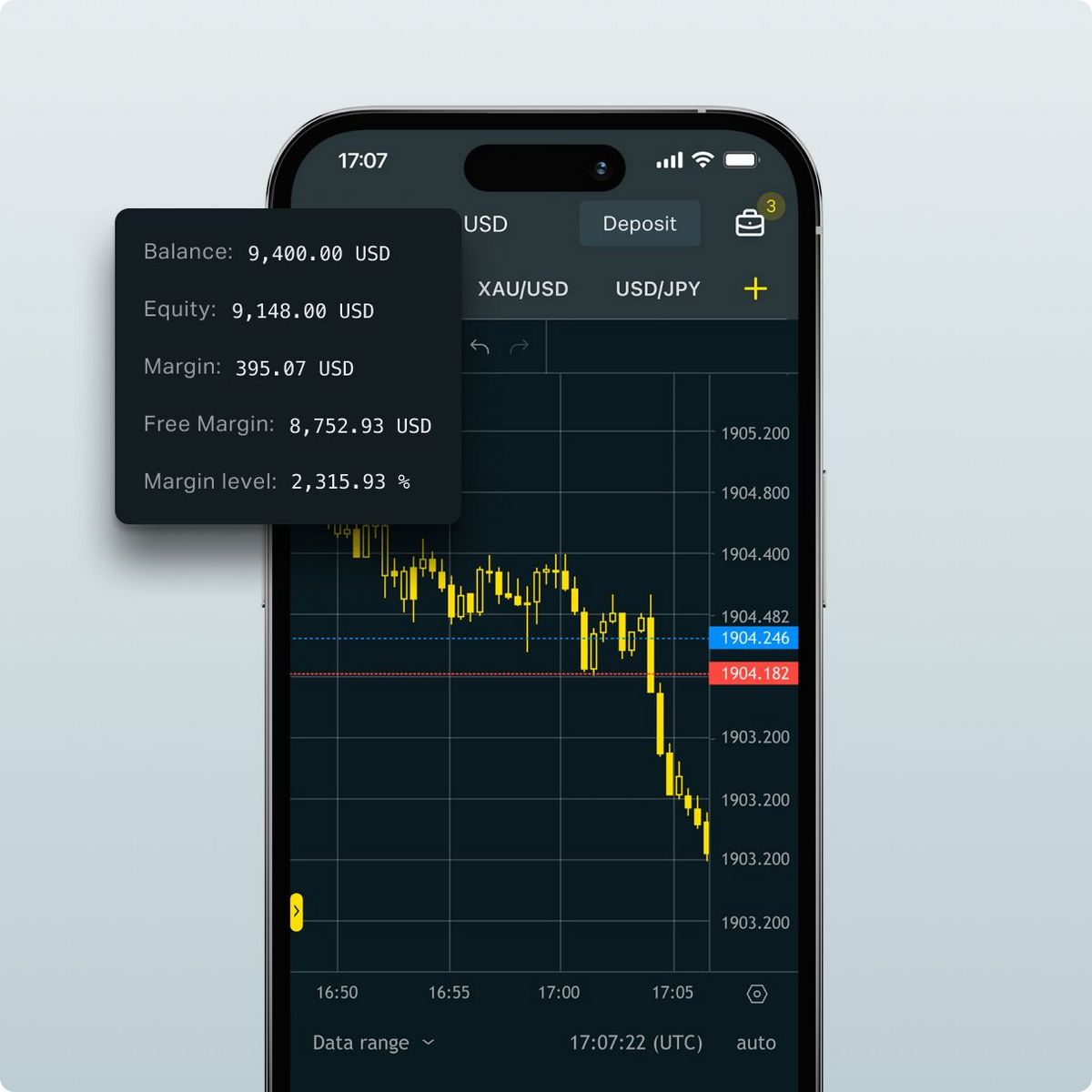 Calculator Exness - Fantastic Earnings Calculator for trading