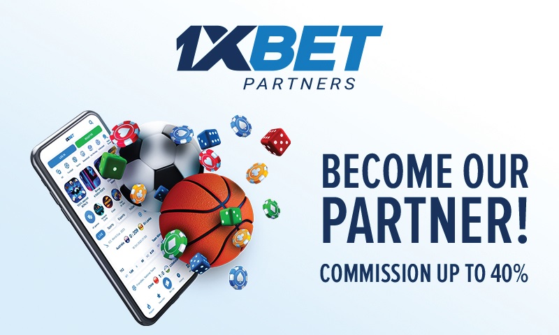 1xBet Online Casino Editors View